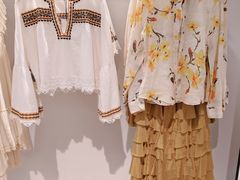 -ZARA(世贸天阶店)