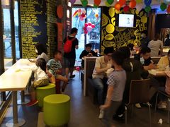 -麦当劳(龙湖时代天街店)