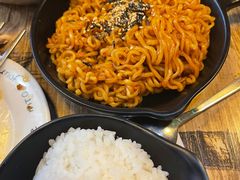 -miss密斯韩餐(平阳景苑店)