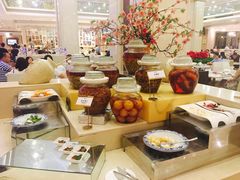 -芭菲盛宴·环球美食(袁家岗店)