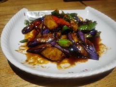 -吴越荣记苏州菜·松鼠桂鱼100%活鱼现做(斜塘老街店)
