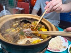 -粉灯牛腩牛杂煲·鸡煲(双井店)