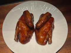 -新荣记(西溪湿地店)