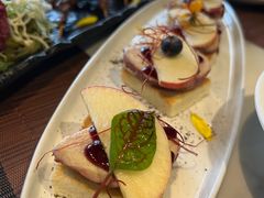 -1874融合西厨·观景餐厅(保利店)
