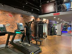 -NRG 健身私教CLUB(云山路店)