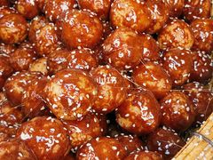 糖油果子-邓记新一代糖油果子(四川煤管局供销公司职工宿舍店)