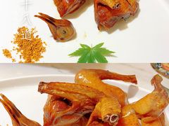 -径山十八道·风味民间菜(杭州总店)