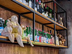 -香猪坊韩国烤肉专属门店(魏公村店)