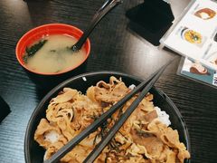 味增汤-井上家(大兴街店)
