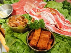 -肉大爷·老南京烤肉(新街口店)