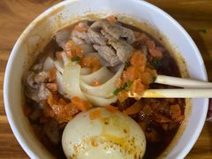 -王记生烫牛杂面馆(兰陵路店)