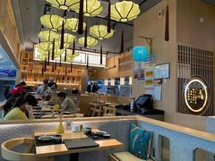 大堂-苍月中华料理(王府井店)