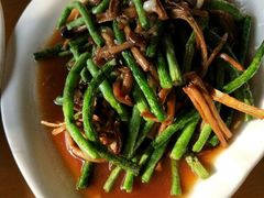 -鹦鹉小厨味道餐厅(山大南路店)