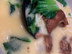 猪软骨-和府捞面(东直门银座店)