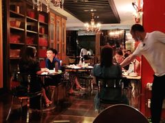 大堂-小资太太餐厅(南岗区店)