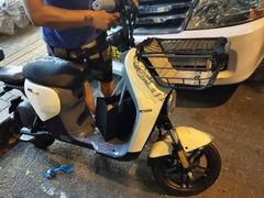 -九号电动车(安定门内大街店)