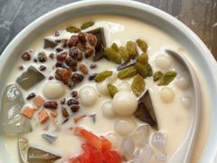 -热火朝天鲜切牛肉火锅(南强街巷店)