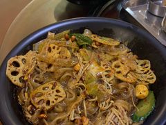 -掌上鲜(南顺城街店)