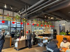 -外婆餐厅(魏县店)