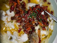 -禄鼎记·排队俩小时都要吃的酸菜鱼(石牌桥店)