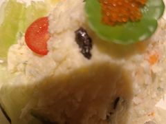 -京鹿料理(荟聚店)