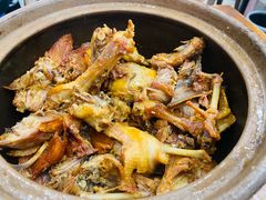 -斯丹姜母鸭·古法干香(涂门街总店)