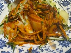 -柴窝堡22号辣子鸡·传承新疆菜