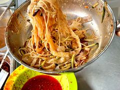 -笑笑凉皮(富国街店)