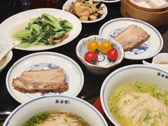 -香雪海·蘇面館(湖滨店)
