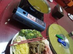 -巢湖名吃·东关老鹅汤(江南风情街店)
