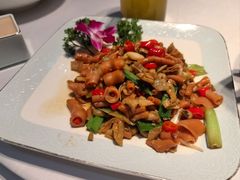 -一品江南韵·淮扬菜