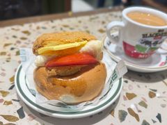 -华嫂冰室(尖沙咀店)