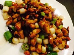 -茅庐毛血旺(烟台大悦城店)