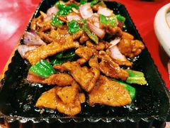 -丽华园(汉阳龙阳店)