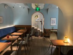 -C Cafe(朵云书院·戏剧店)
