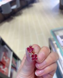 -周生生Chow Sang Sang(先天下店)