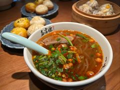 -鑫震源·苏式大虾生煎(山塘街店)