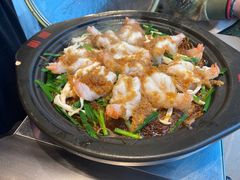 -陶德砂锅(蜀汉路店)