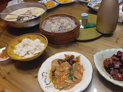 -灵福缘私房菜·农家菜(拈花湾·灵山大佛必推店)