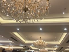 大堂-金时代顺风大酒店(协泰店)