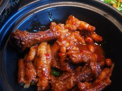 -京城小江南·北京烤鸭·江南土菜·白鱼(中关村店)