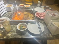-名扬煮艺肥牛自助火锅(东平店)