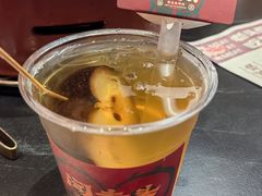 -闻老头·菊花炭烤肉(佛山首店)