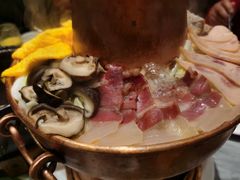 -蔼若春.传承三十年云南菜(金碧公园店)