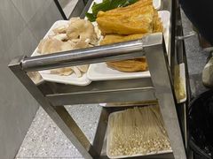 -古乐牛香·鲜牛肉牛杂火锅(吴江三里桥运东商业广场店)