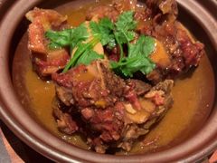 -领事馆19号中餐厅(厦门海景洲际酒店)