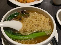 -鹊玥·粤菜小馆(汇智国际商业中心店)