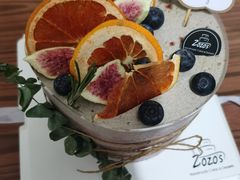 -ZOZO's昌左左精致甜品设计(新北店)