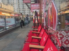 -万达广场(南昌红谷滩店)