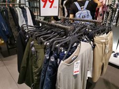 -ZARA HOME(天环广场店)
